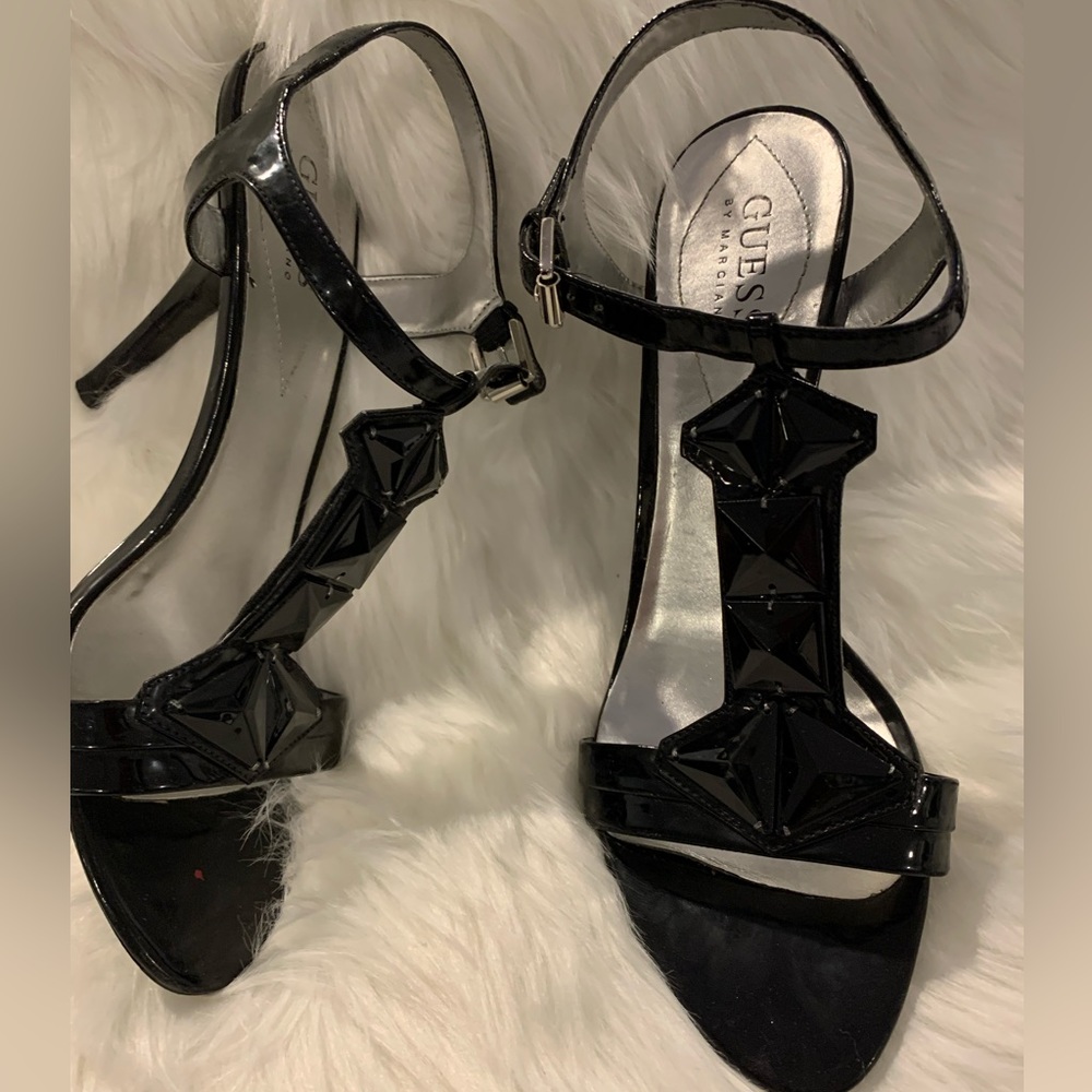 Guess Heels